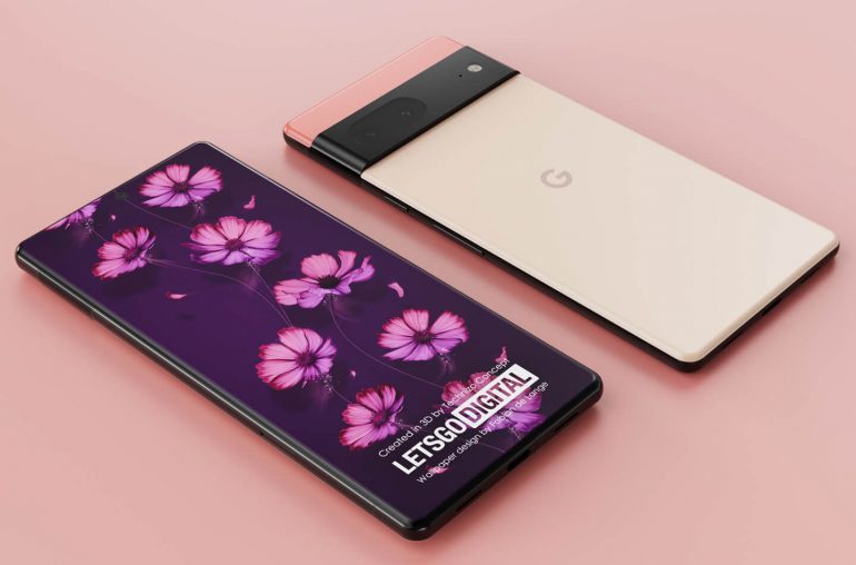 Google pixel 7
